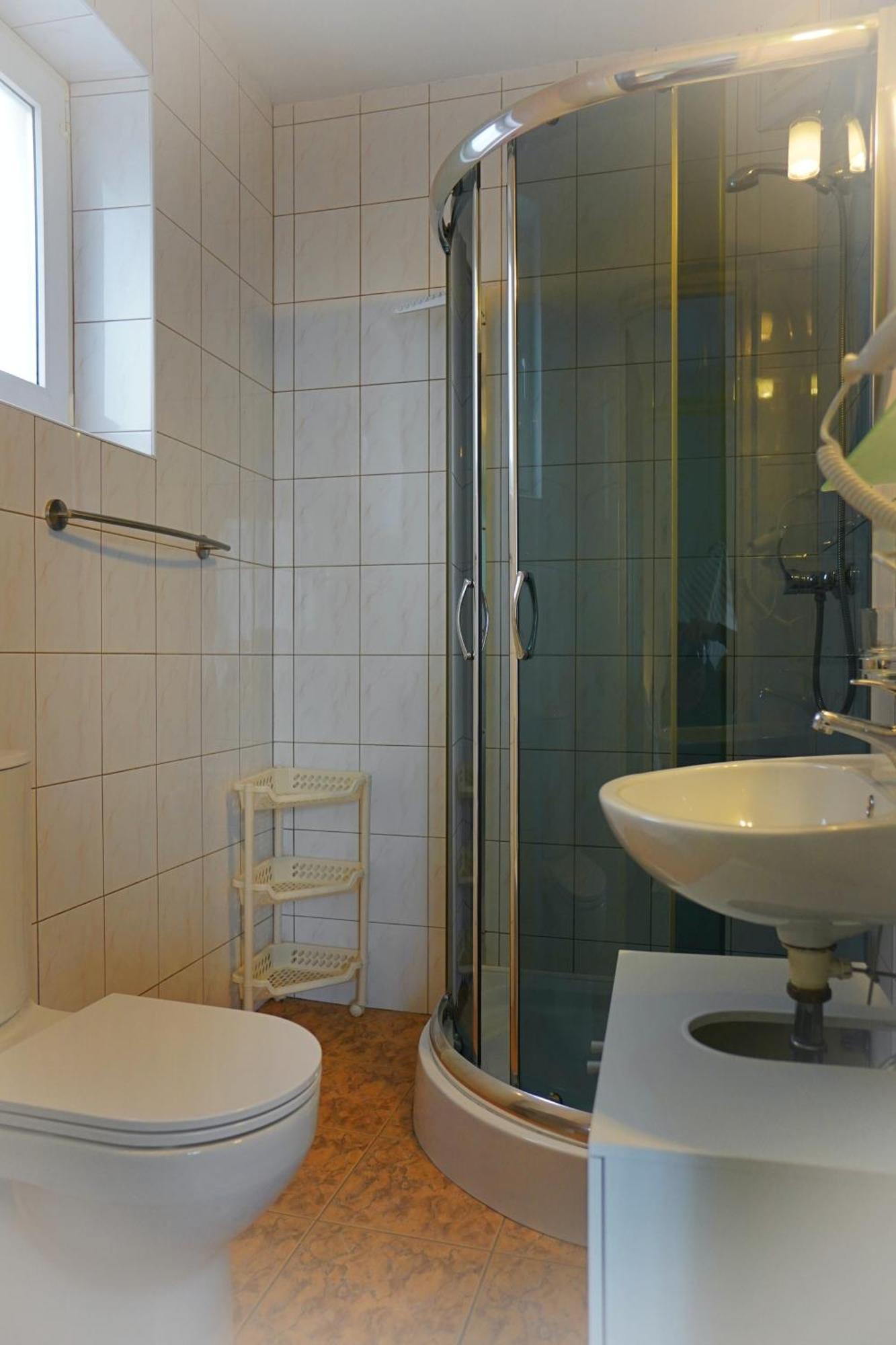 Iwona Pokoje Apartamenty Karwia Zimmer foto
