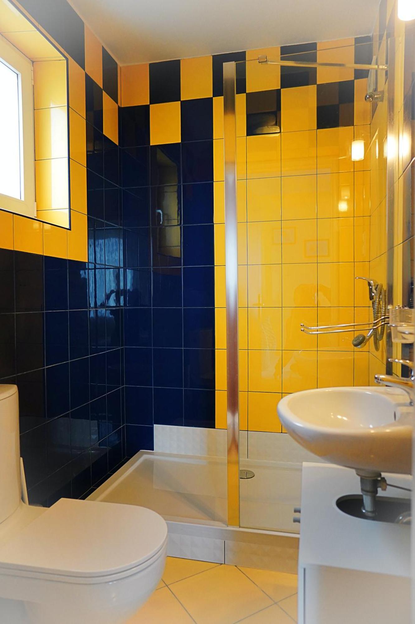 Iwona Pokoje Apartamenty Karwia Zimmer foto